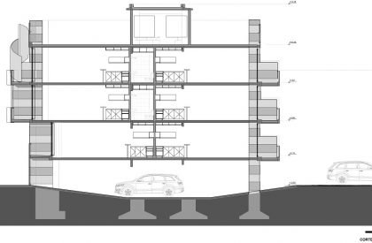 Bolivar | Hitzig Militello Architects