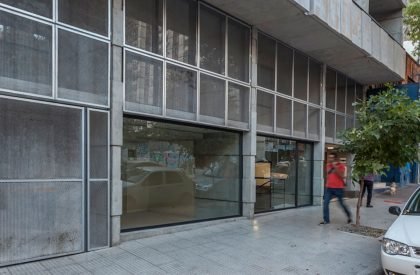 Bolivar | Hitzig Militello Architects
