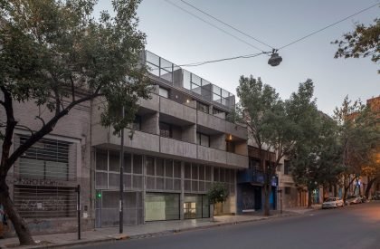 Bolivar | Hitzig Militello Architects