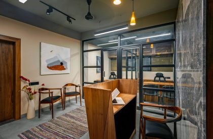 Law Office | Studio Course