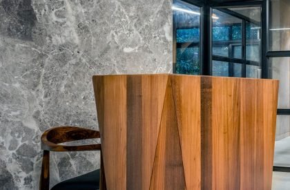 Law Office | Studio Course