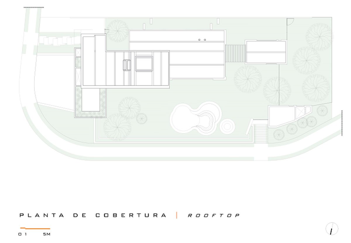 Casa RA | LB + MR