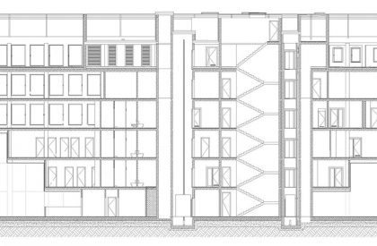 Concordia Design Wrocław | MVRDV