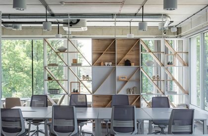 Concordia Design Wrocław | MVRDV