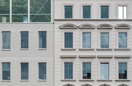 Concordia Design Wrocław | MVRDV