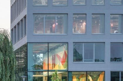 Concordia Design Wrocław | MVRDV