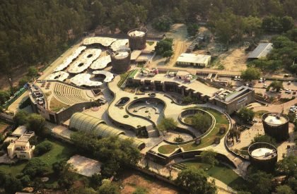 Dilli Haat | Archohm Consults