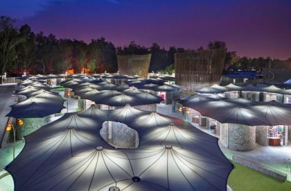 Dilli Haat | Archohm Consults