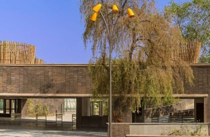Dilli Haat | Archohm Consults