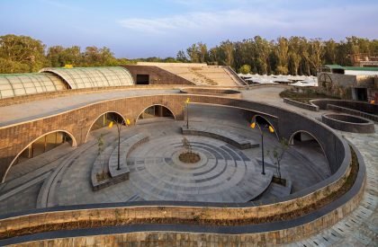 Dilli Haat | Archohm Consults