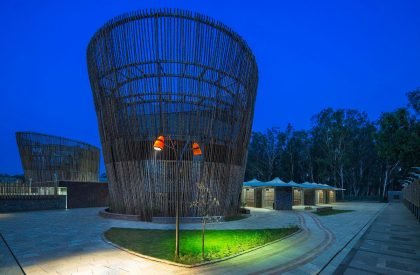 Dilli Haat | Archohm Consults