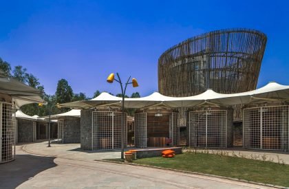 Dilli Haat | Archohm Consults