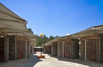 Dilli Haat | Archohm Consults