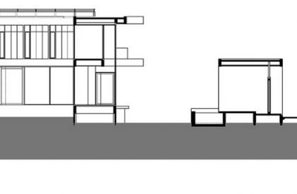 Dindang House | Archimontage Design Fields Sophisticated