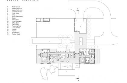 Dogtrot | CLB