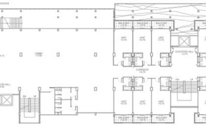 Dorshada Resort Renovation | ACA Architects