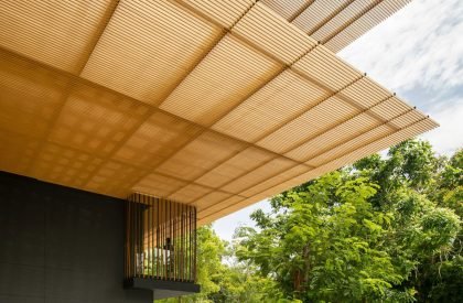 Dorshada Resort Renovation | ACA Architects