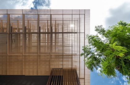 Dorshada Resort Renovation | ACA Architects