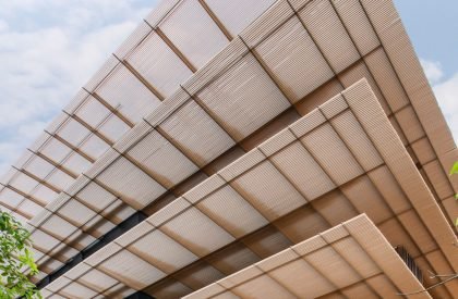 Dorshada Resort Renovation | ACA Architects