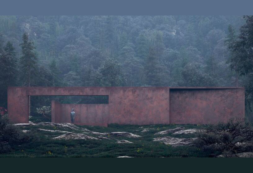 Rose House | Sergey Makhno Architects