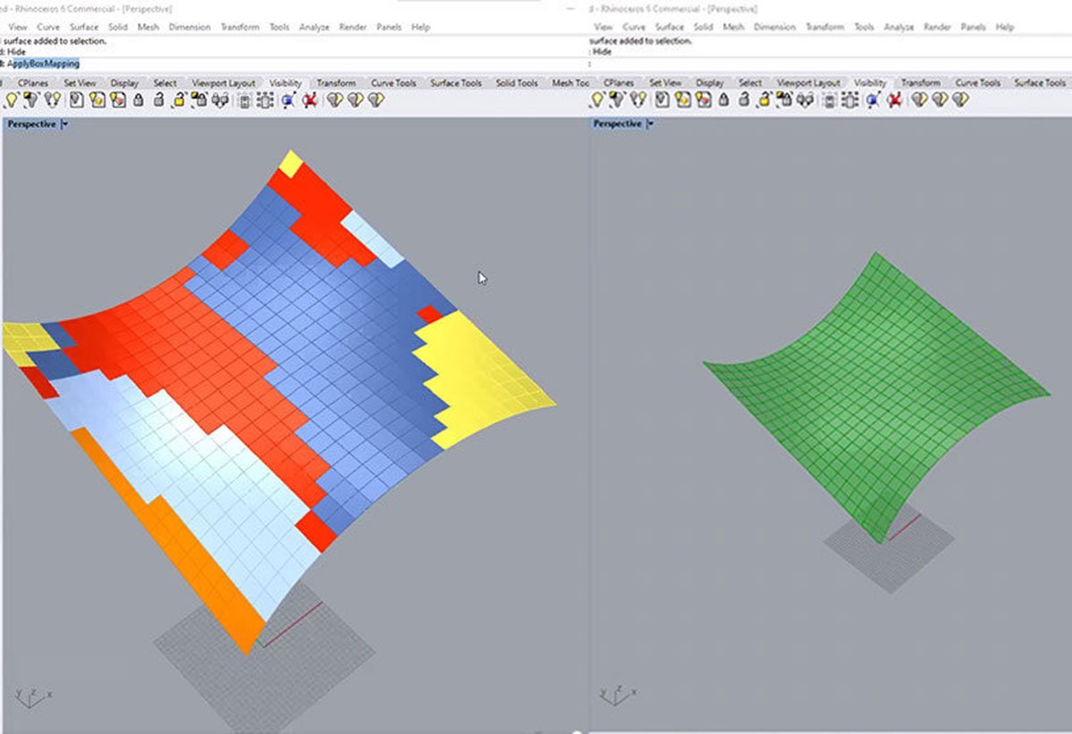 Day 9 | Linear Regression in grasshopper, K-Means Clustering in grasshopper: Task 1, 2