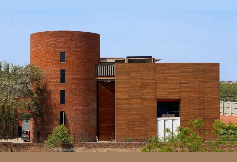 Studio Archohm | Archohm Consults
