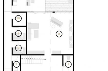House as Tree of Life | Andyrahman Architect