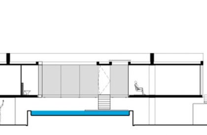 House in Ribeirao Preto | SPBR Arquitectos