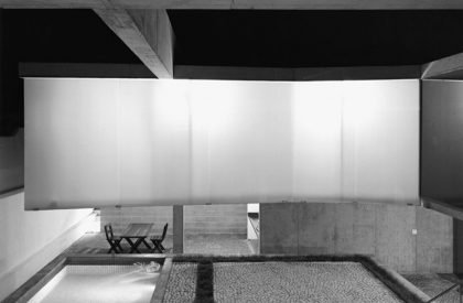 House in Ribeirao Preto | SPBR Arquitectos