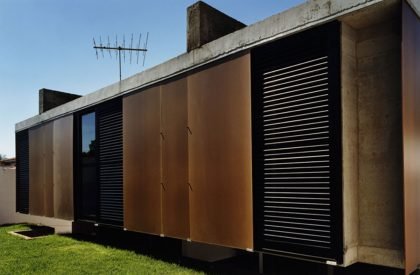 House in Ribeirao Preto | SPBR Arquitectos