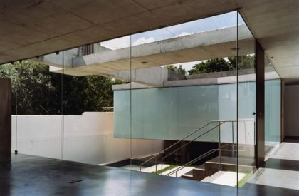 House in Ribeirao Preto | SPBR Arquitectos