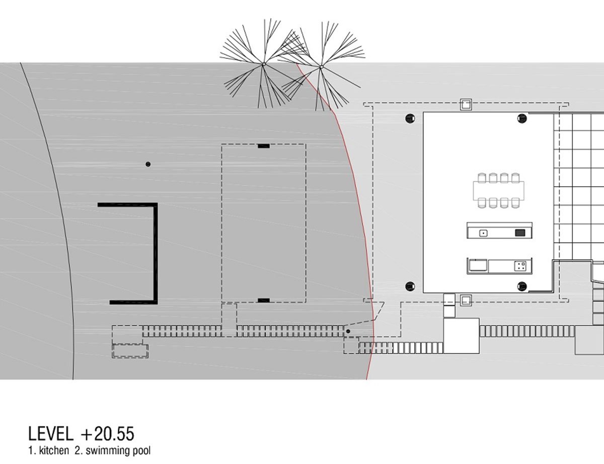 House in Ubatuba II | SPBR arquitectos
