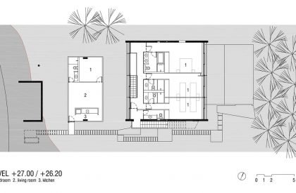 House in Ubatuba II | SPBR arquitectos
