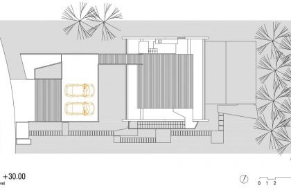 House in Ubatuba II | SPBR arquitectos