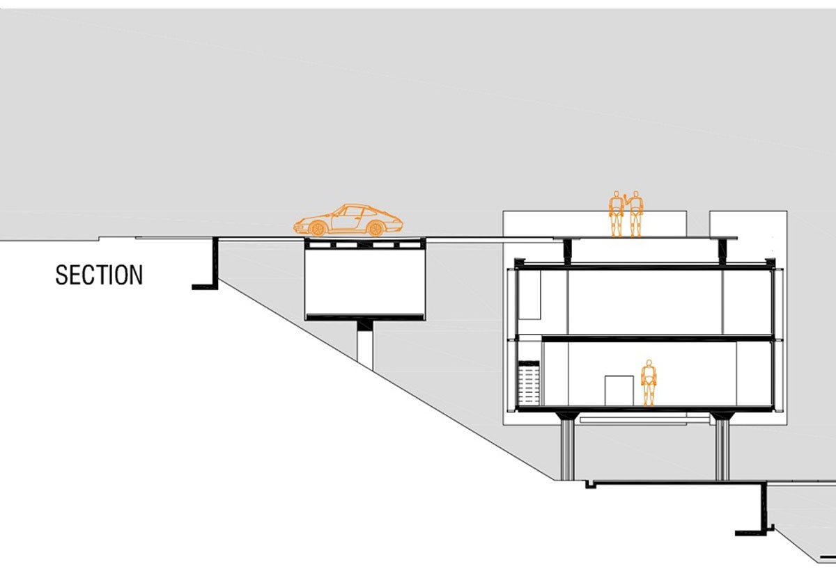 House in Ubatuba II | SPBR arquitectos