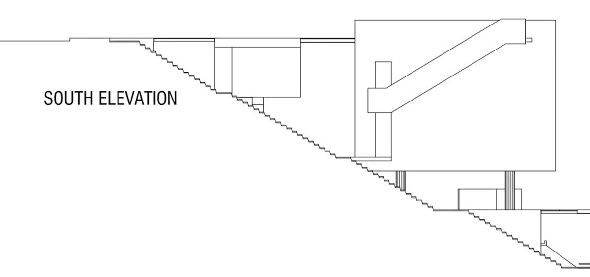 House in Ubatuba II | SPBR arquitectos