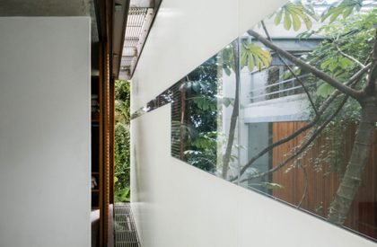 House in Ubatuba II | SPBR arquitectos