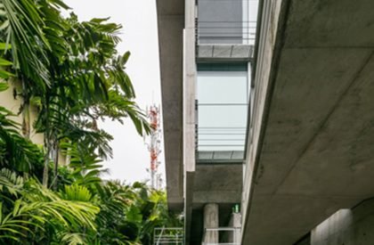 House in Ubatuba II | SPBR arquitectos