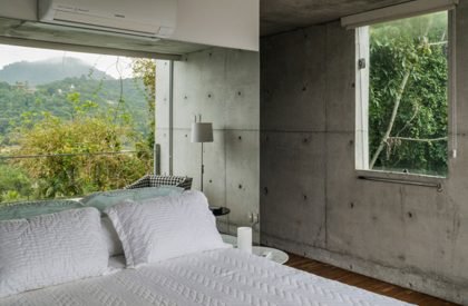 House in Ubatuba II | SPBR arquitectos
