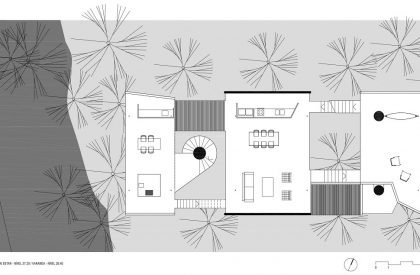 House in Ubatuba | spbr arquitetos