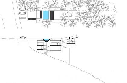 House in Ubatuba | spbr arquitetos