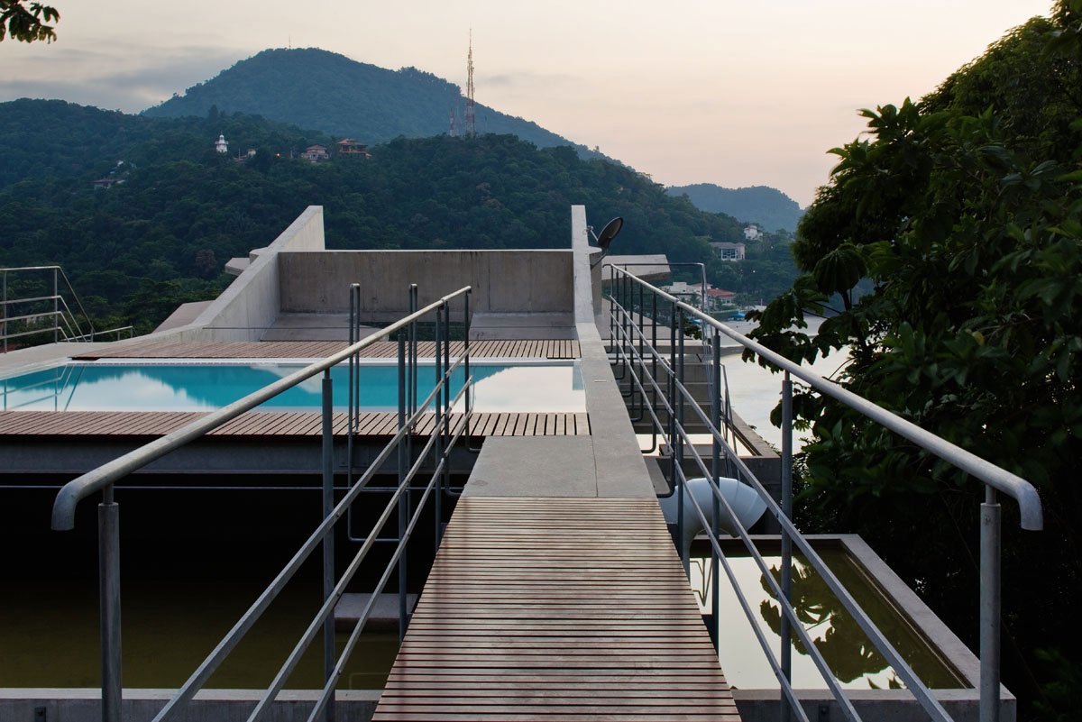 House in Ubatuba | spbr arquitetos