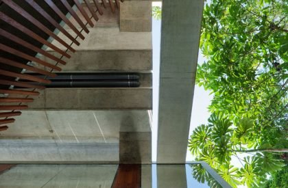 House in Ubatuba | spbr arquitetos