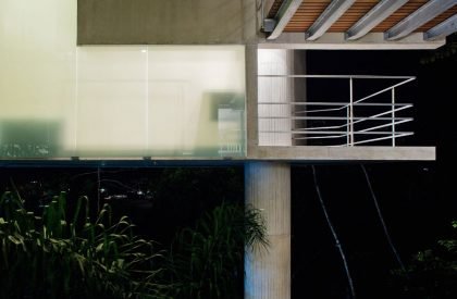 House in Ubatuba | spbr arquitetos