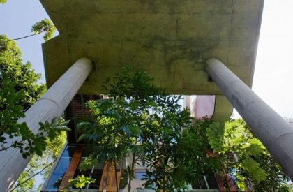 House in Ubatuba | spbr arquitetos