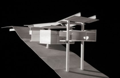 House in Ubatuba | spbr arquitetos