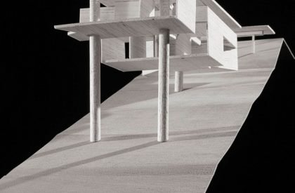 House in Ubatuba | spbr arquitetos