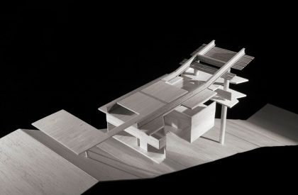 House in Ubatuba | spbr arquitetos