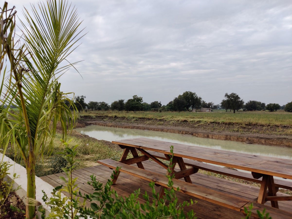 Learning by ‘Doing’: a hands-on approach to Architecture & Design Pedagogy