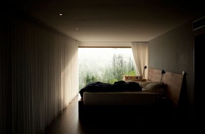 Kaset-Nawamin Residence | POAR (Patchara+Ornnicha ARchitects)